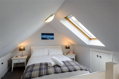 Foto 9 - Charming Cottage in North Berwick With Sea Views