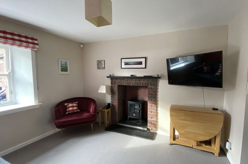 Photo 22 - Charming Cottage in North Berwick With Sea Views