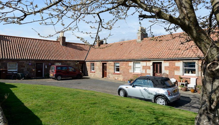 Photo 1 - Charming Cottage in North Berwick With Sea Views