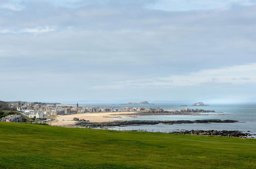 Foto 31 - Charming Cottage in North Berwick With Sea Views