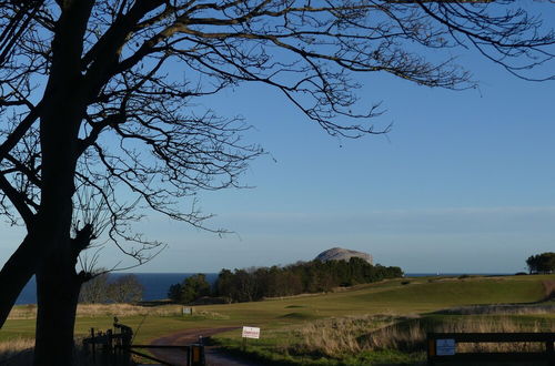 Foto 28 - Charming Cottage in North Berwick With Sea Views