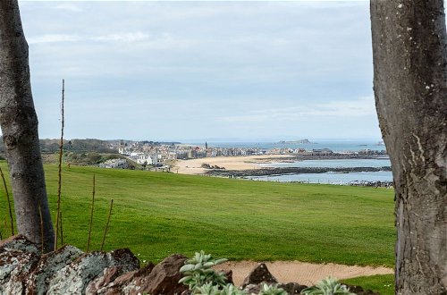 Foto 26 - Charming Cottage in North Berwick With Sea Views