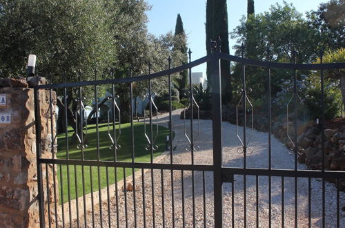 Photo 22 - Luxurious Villa in Silves With Swimming Pool