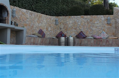 Photo 17 - Luxurious Villa in Silves With Swimming Pool