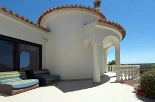 Photo 14 - Luxurious Villa in Silves With Swimming Pool