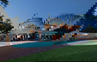 Photo 1 - Luxurious Villa in Silves With Swimming Pool