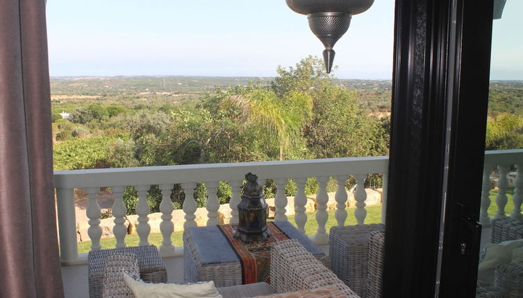 Photo 1 - Luxurious Villa in Silves With Swimming Pool