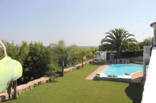 Photo 26 - Luxurious Villa in Silves With Swimming Pool