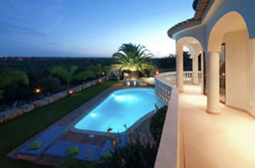 Foto 16 - Luxurious Villa in Silves With Swimming Pool