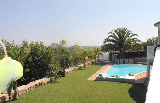 Luxurious Villa in Silves With Swimming Pool - Foto 23