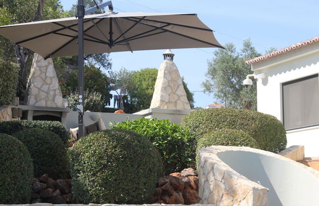 Luxurious Villa in Silves With Swimming Pool - Foto 12