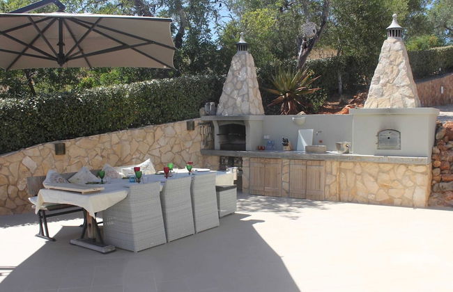 Luxurious Villa in Silves With Swimming Pool - Foto 9