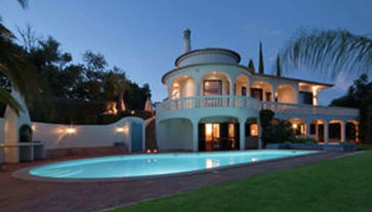 Photo 1 - Luxurious Villa in Silves With Swimming Pool