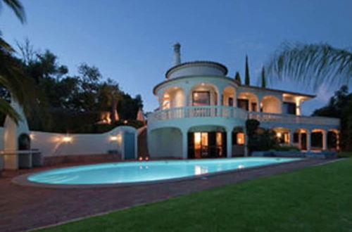 Foto 1 - Luxurious Villa in Silves With Swimming Pool