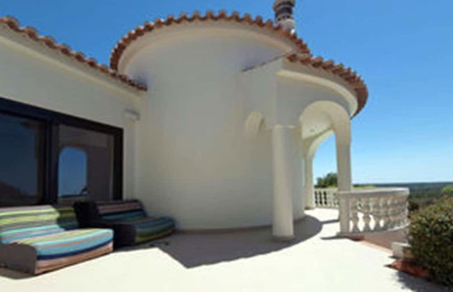 Luxurious Villa in Silves With Swimming Pool - Foto 10