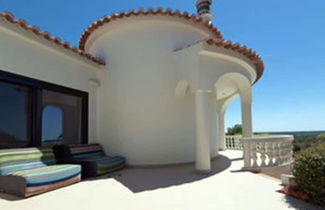 Photo 1 - Luxurious Villa in Silves With Swimming Pool