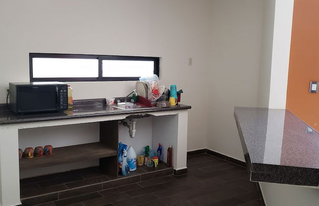 Casa Los Sauces - Photo 11