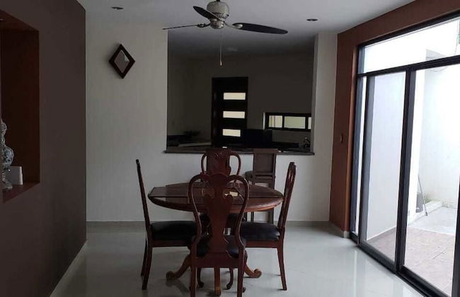 Casa Los Sauces - Photo 7