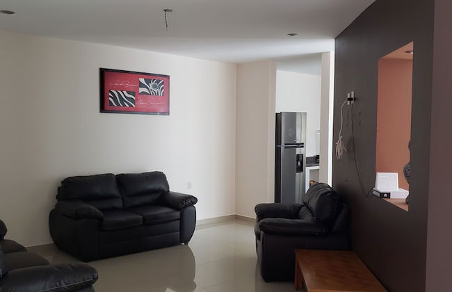 Casa Los Sauces - Photo 12
