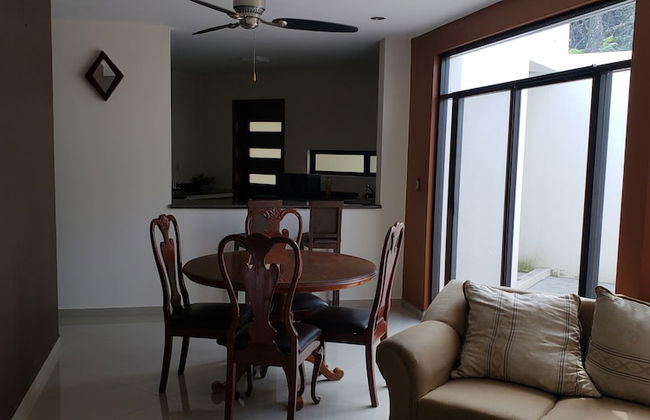 Casa Los Sauces - Photo 8