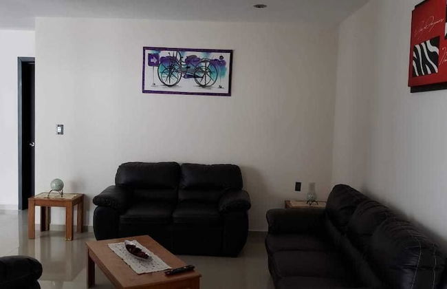 Casa Los Sauces - Photo 15