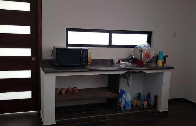 Casa Los Sauces - Photo 9