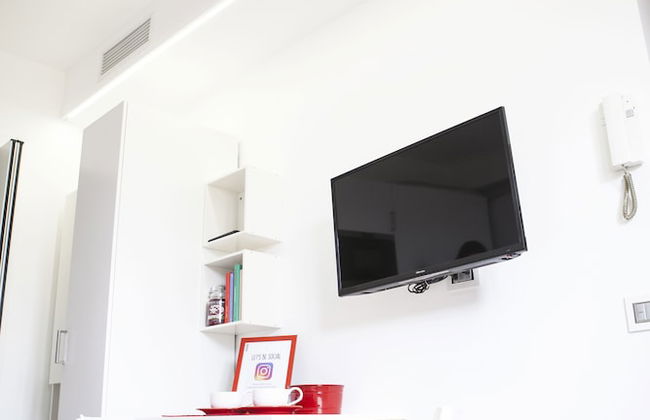 Alessia's Flat - Paolo Sarpi - Foto 17