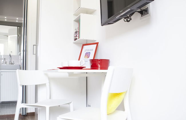Alessia's Flat - Paolo Sarpi - Foto 12