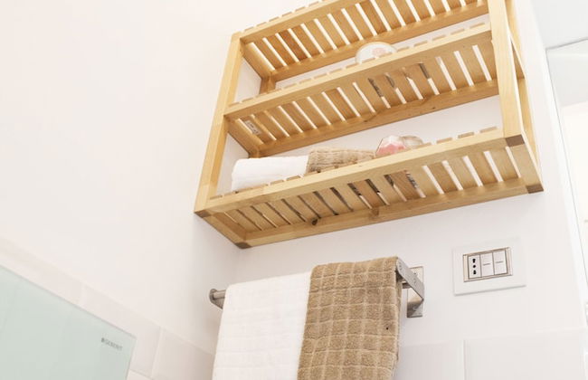 Alessia's Flat - Paolo Sarpi - Foto 23