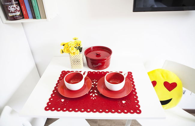 Alessia's Flat - Paolo Sarpi - Foto 15
