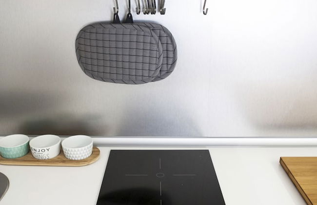 Alessia's Flat - Paolo Sarpi - Foto 10
