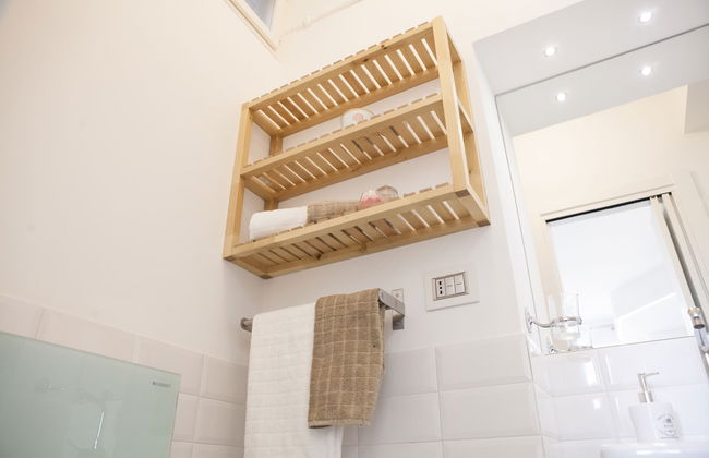 Alessia's Flat - Paolo Sarpi - Foto 24
