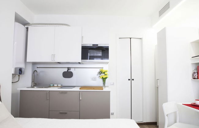 Alessia's Flat - Paolo Sarpi - Foto 7