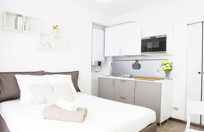 Alessia's Flat - Paolo Sarpi - Foto 1