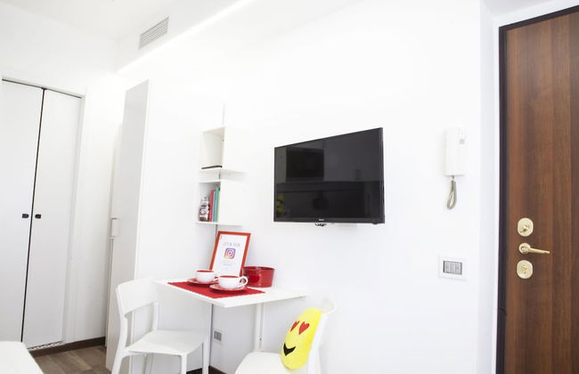 Alessia's Flat - Paolo Sarpi - Foto 16