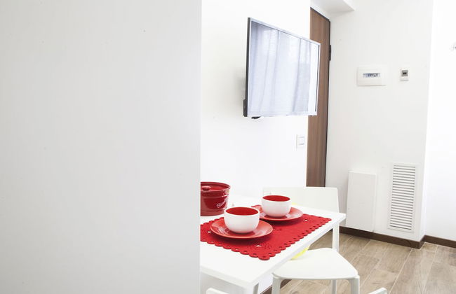 Alessia's Flat - Paolo Sarpi - Foto 13