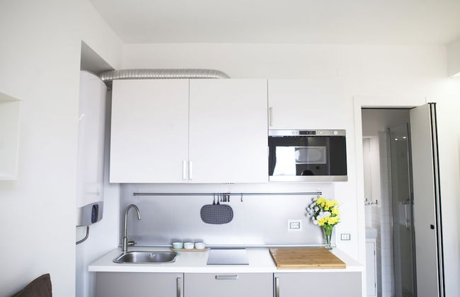 Alessia's Flat - Paolo Sarpi - Foto 11