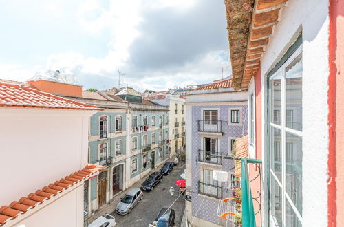 Photo 33 - Light Filled Typical Apartment at Alfama, By TimeCooler