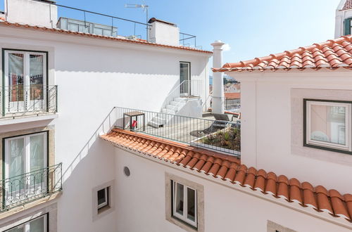 Photo 32 - Light Filled Typical Apartment at Alfama, By TimeCooler