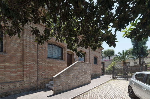 Photo 1 - Ostiense Exclusive Terrace Flat