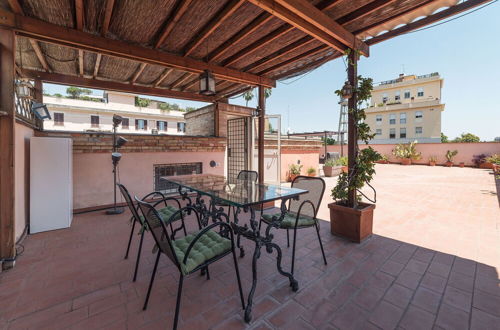 Photo 17 - Ostiense Exclusive Terrace Flat