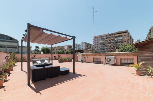 Photo 20 - Ostiense Exclusive Terrace Flat