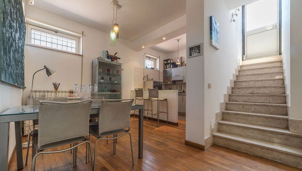 Servicio de comidas en la habitación