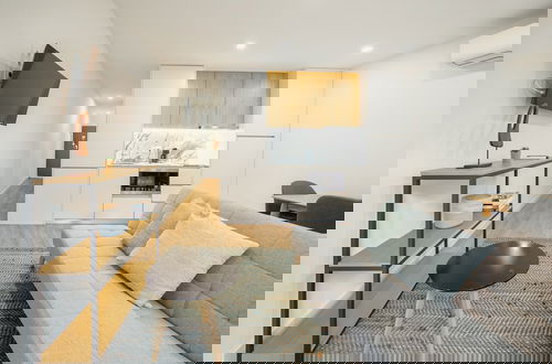 Foto 37 - Courtyard Oporto Design Apartment K With Terrace