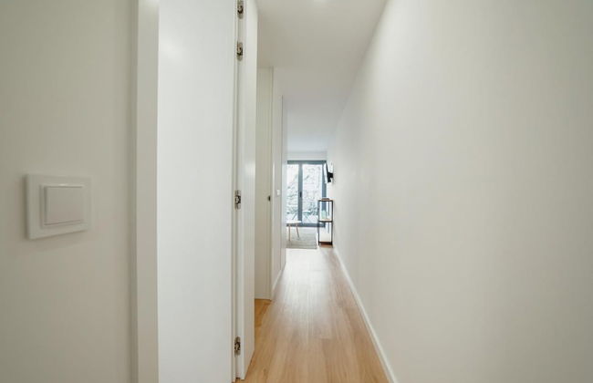 Courtyard Oporto Design Apartment K With Terrace - Foto 7