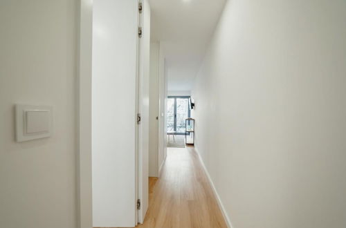 Photo 7 - Courtyard Oporto Design Apartment K With Terrace