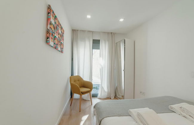 Courtyard Oporto Design Apartment K With Terrace - Foto 15