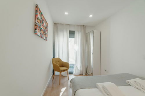 Foto 15 - Courtyard Oporto Design Apartment K With Terrace