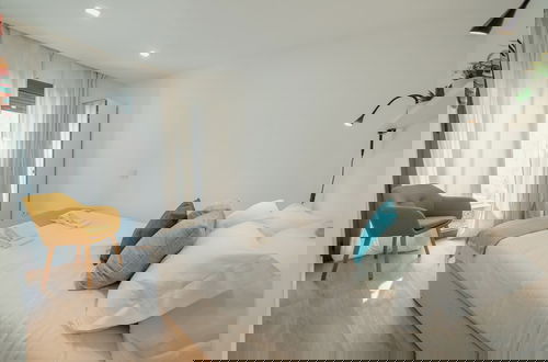 Foto 39 - Courtyard Oporto Design Apartment K With Terrace