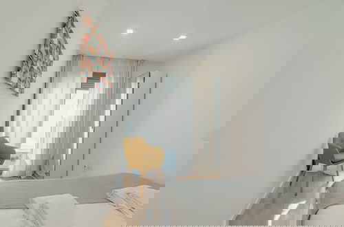 Foto 42 - Courtyard Oporto Design Apartment K With Terrace